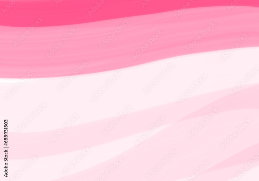 Abstract pink wave background Abstract pink wave background