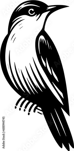 Foto Oxpecker icon