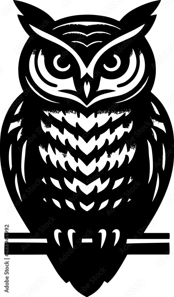 Owl Bird icon 3