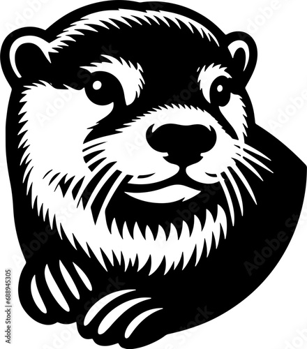 Otter icon 7