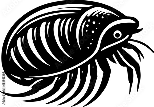 Ostracod icon 14