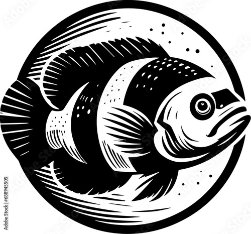 Oscar Fish icon 13