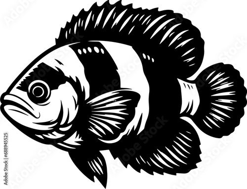 Oscar Fish icon 6