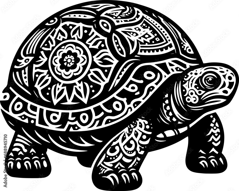 Ornate Box Turtle icon 10 Ornate Box Turtle icon 10