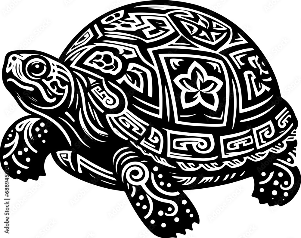 Ornate Box Turtle icon 5 Ornate Box Turtle icon 5
