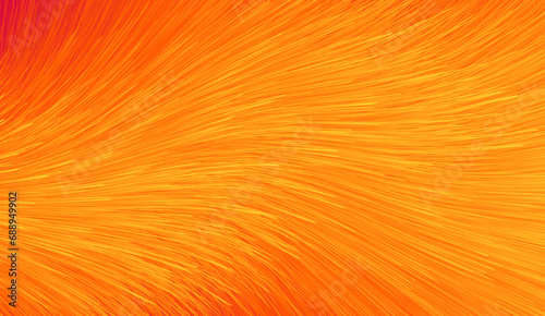 fluff abstract background with roughen effect