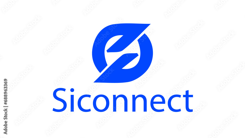SICONNECT LOGO SICONNECT LOGO