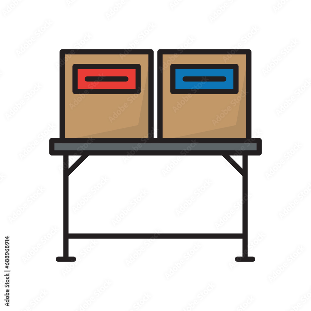 International Day of Democracy Illustration International Day of Democracy Illustration