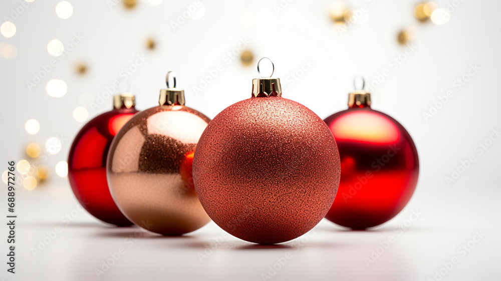 Weihnachtskugeln Weihnachtskugeln
