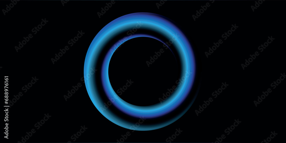 Spiral logo. Round logo design. Colors swirl on black background. Dynamic shape concept. Abstract colorful elements. Creative logo. eps 10 Spiral logo. Round logo design. Colors swirl on black background. Dynamic shape concept. Abstract colorful elements. Creative logo. eps 10