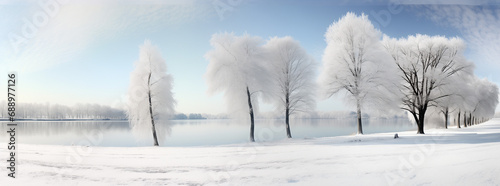 Winterwonderland © TimosBlickfang