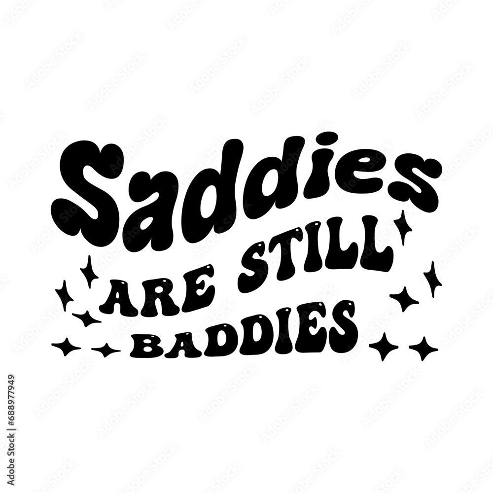 Obraz premium FUNNY ANXIETY BUNDLE