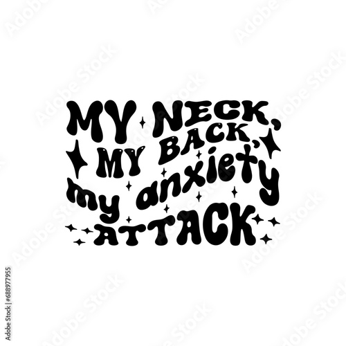 FUNNY ANXIETY BUNDLE