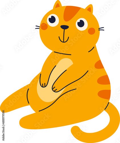 Cat Pet Sitting
