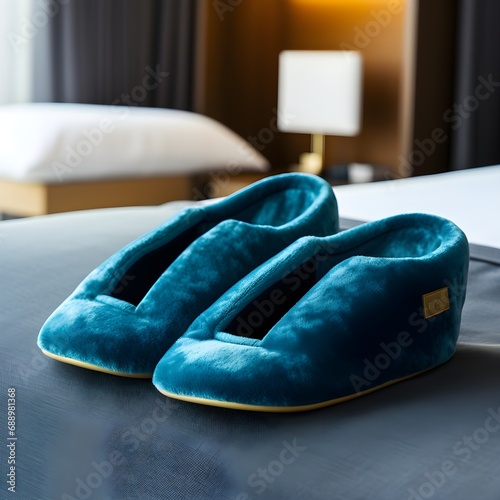Step Into Comfort: Disposable Slippers for Home, Hotels, and Travel