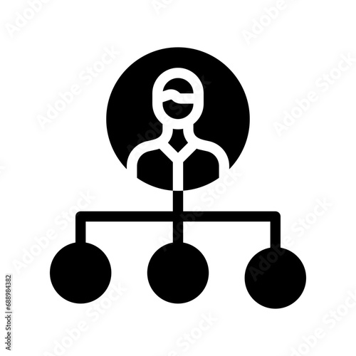 boss glyph icon