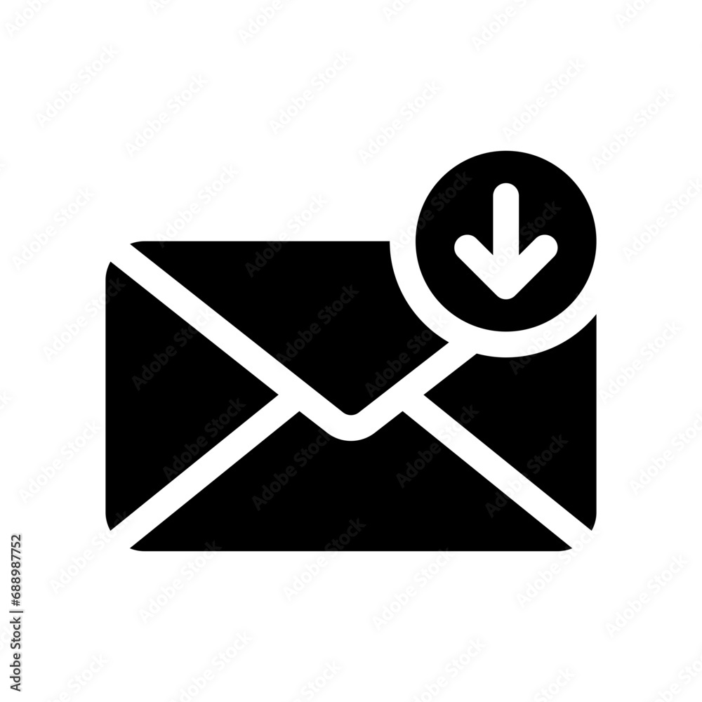 download glyph icon download glyph icon