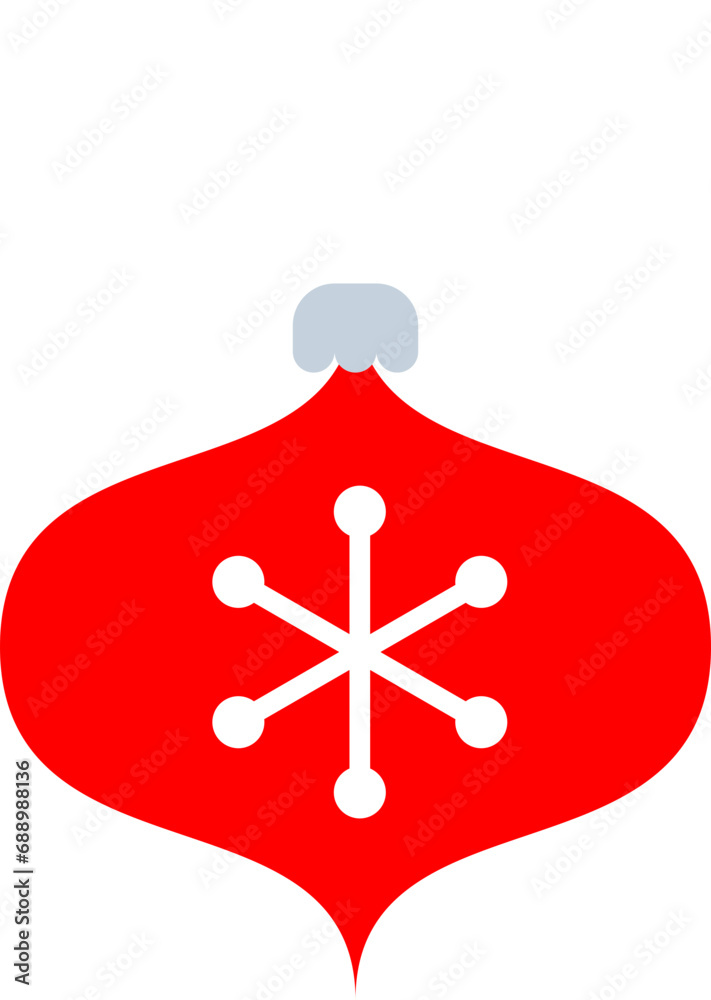 red christmas decoration ball red christmas decoration ball