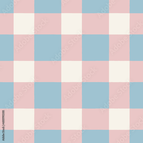 The seamless pattern is very beautiful.