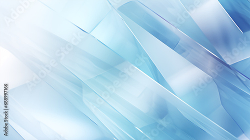 ice layer background