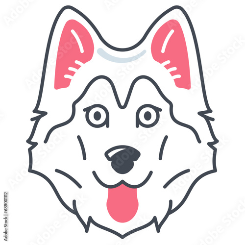 Alaskan Malamute