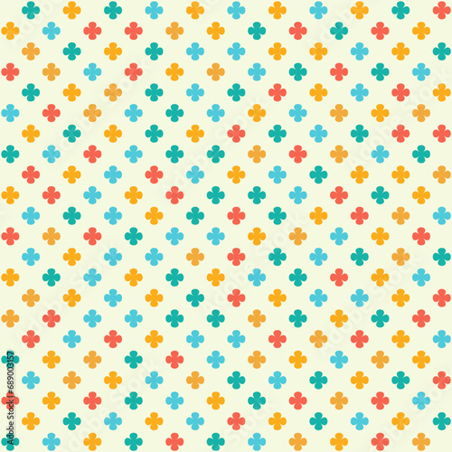 pattern background abstract modern template