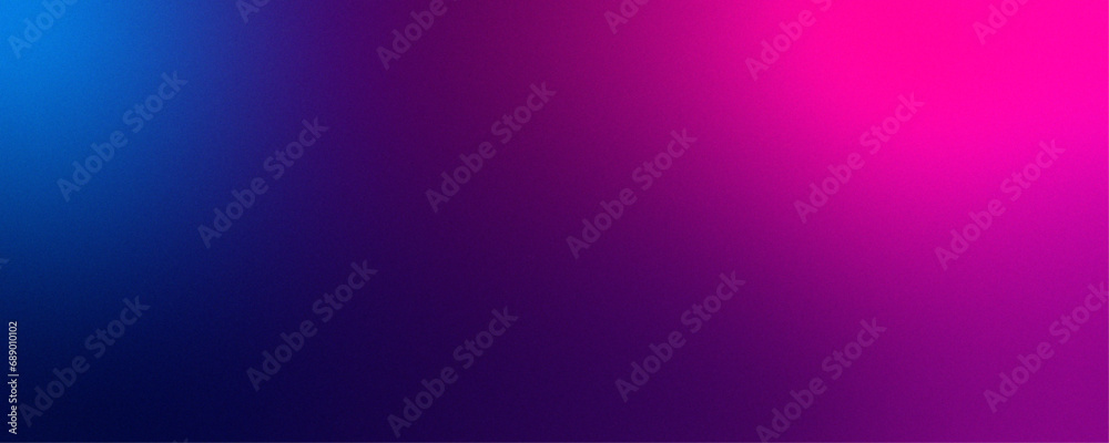 Dark blur style with gradient purple vector abstract blurred layout with pink accent and navy blue color tone. Fluid gradients, flowing mesh colors. Unusual dark blue color shifting gradient. - obrazy, fototapety, plakaty 