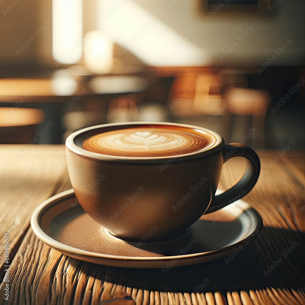 Cup of Coffee Love Cup of Coffee Love