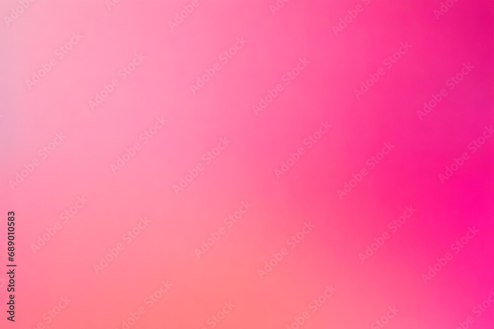 Abstract gradient smooth blur Pink background image