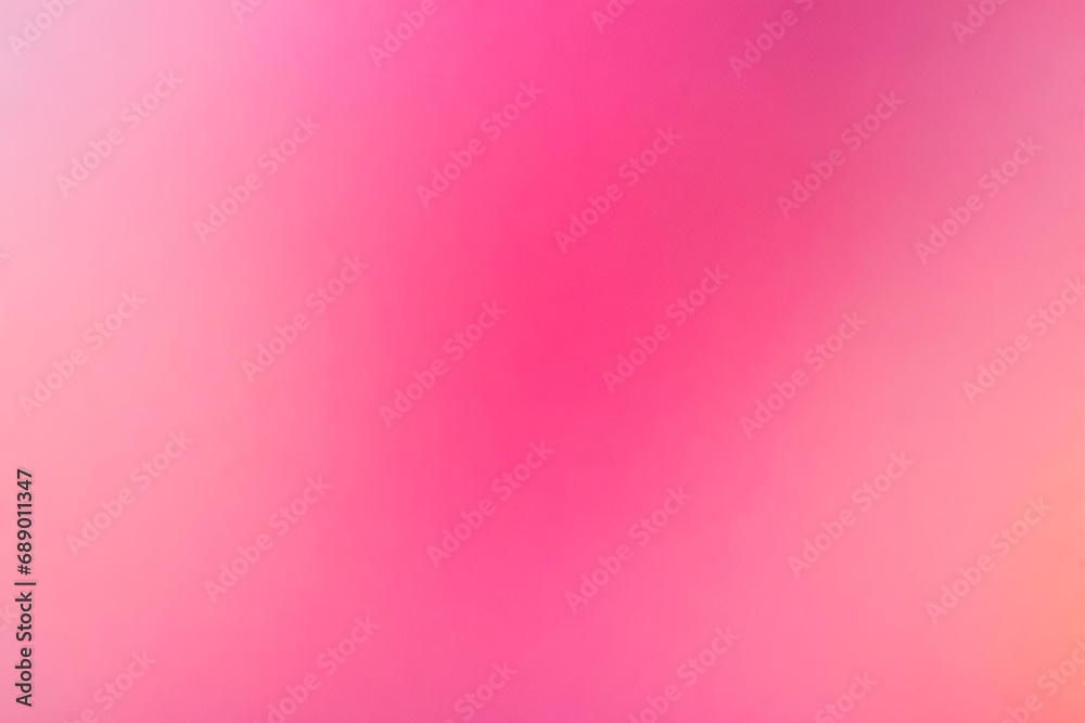 Abstract gradient smooth blur Pink background image