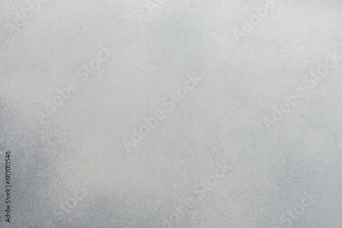 Gray texture background, abstract backdrop for design, top view, copy space