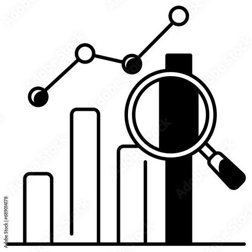 Statistic Icon