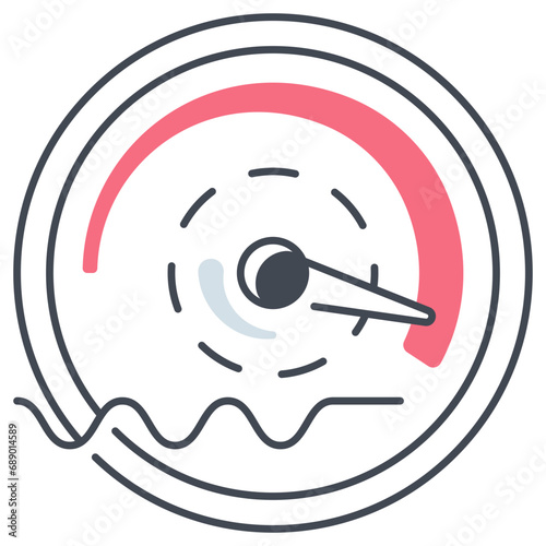 Performance Icon