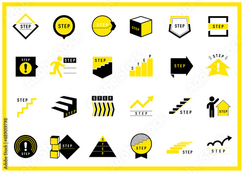 見出しステップアイコン06