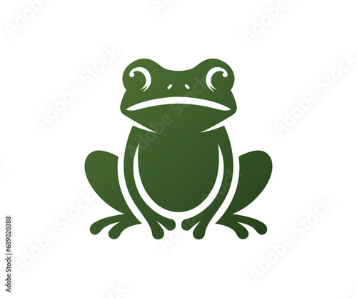 Frog Logo