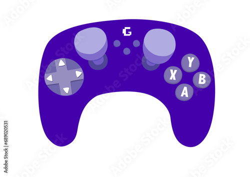 Game controller