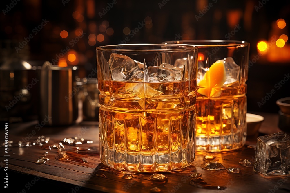 Modern Old Fashioned: Urban Sophistication Modern Old Fashioned: Urban Sophistication