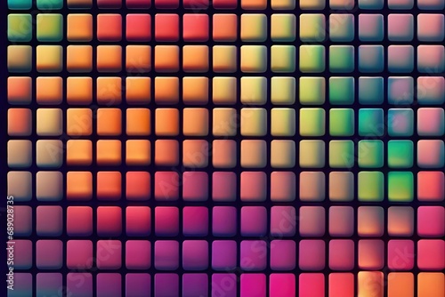 colorful background, pattern, texture, square, design, wallpaper