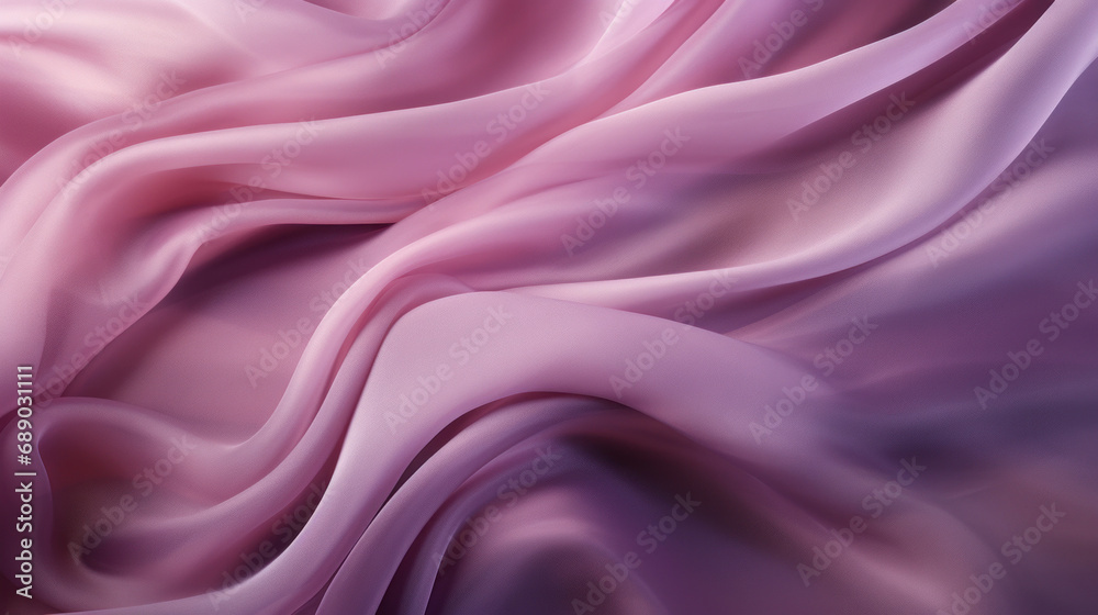 Violet silk texture Violet silk texture