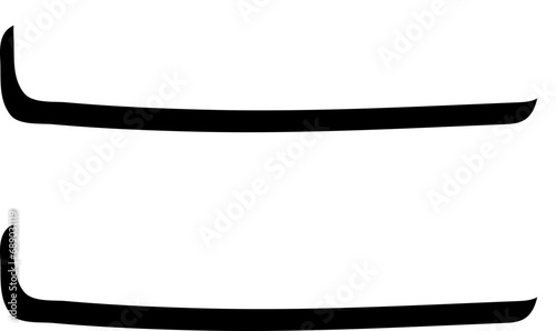 cute alphabet symbol sign equal