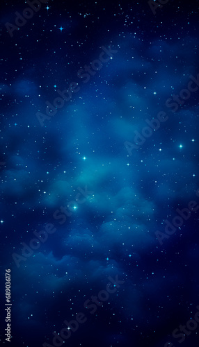 night sky, astrophoto