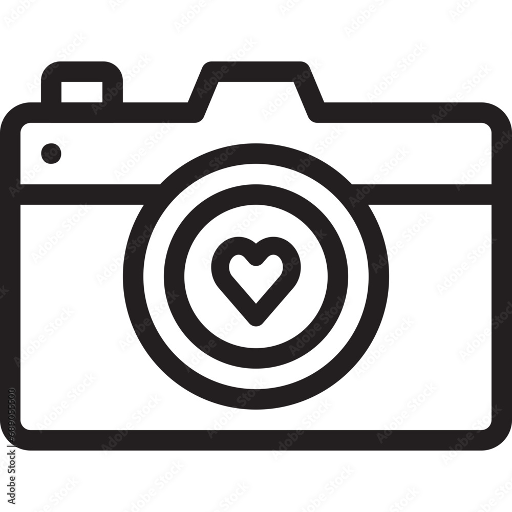 Camera icon Camera icon