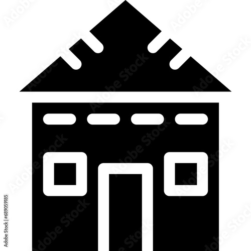 Hut icon