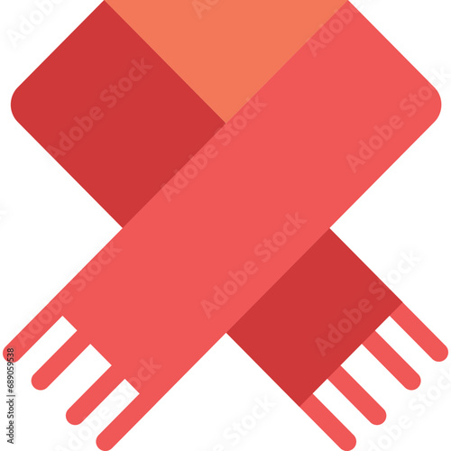 Muffler icon