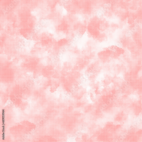 pink background with hearts