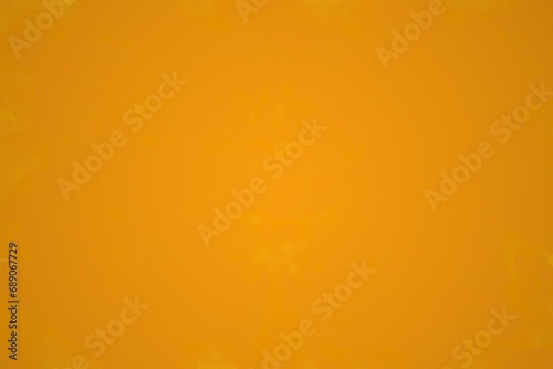 Orange and Yellow Background. Saturated, watercolor on paper. Yellow,Orange background for background. Orange paper texture 