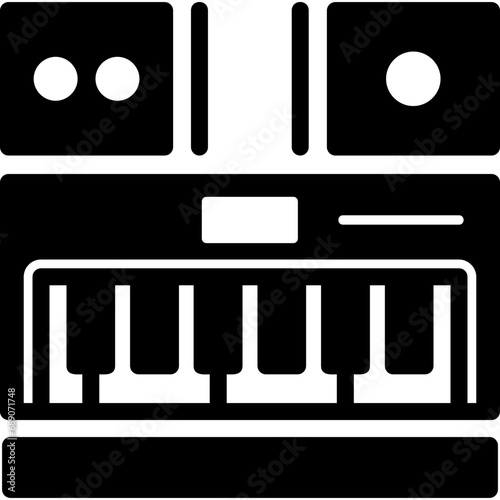 Toys Icon