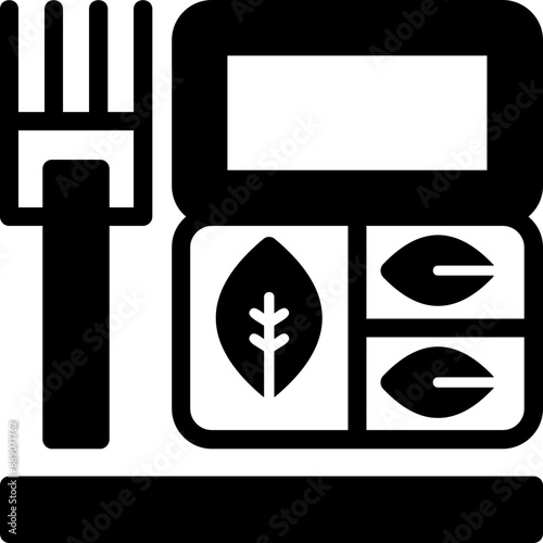 Lunchbox Icon