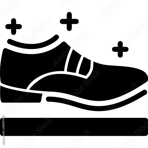 Shoe Icon