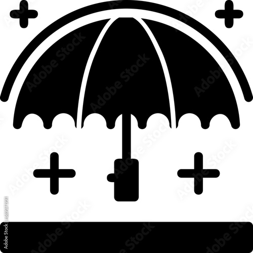 Umbrella Icon